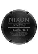 Ascender Watch