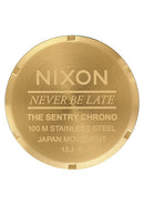 Sentry Chrono Watch