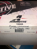 Aeromotive Phantom 340 Stealth Fuel Systems