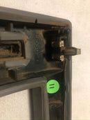 1988-1994 Chevrolet truck dash lower trim panel 15590571