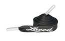 Grey n White - Laced Belt