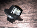 1988-1998 Chevrolet GMC license plate lamp 918399