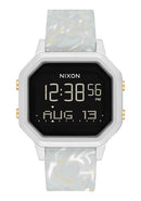 Siren Stainless Steel Watch