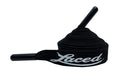 Blacked Out - Laced Belt