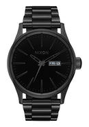Sentry Stainless Steel Watch