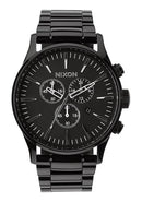 Sentry Chrono Watch