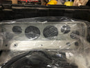 1960-1966 Chevy Truck Dash Bezel Insert