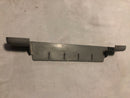 1995-2000 Chevrolet truck RH outer seat track trim panel 15968578