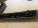 1988-1994 Chevrolet GMC C/K1500 TRUCK Silverado RH lower dash trim Gray