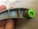 1995-2000 Chevy GMC RH passenger seat entry  lever