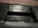 1988-1994 RH Passenger Armrest Dark Gray