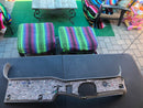 1995-1999 Chevrolet GMC Truck Pillar Trim