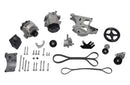 GM Performance LS3 LS7 Accessory Drive System With AC Part 19155067 New OEM