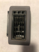 Copy of 1988-1994 Chevrolet truck Lower dash trim gray 15590576