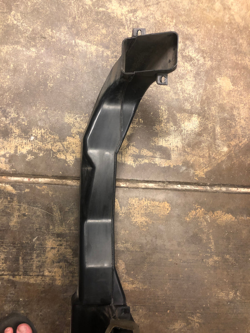 1992-1994 Chevy AC/Heat vent ducting USED