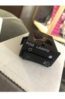 1988-1994 Chevy/GMC Genuine GM Fog Light Switch