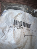 1988-1998 Chevrolet GMC license plate lamp 918399