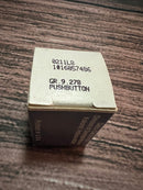 1988-1993 AC Control Off Knob 16057486