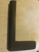 1988-1994 Chevrolet GMC C/K1500 TRUCK Silverado RH lower dash trim Gray