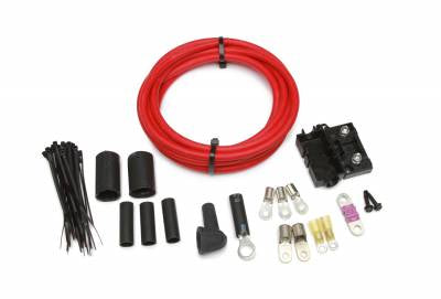 PAINLESS WIRING 30700 - HIGH AMP ALTERNATOR KIT (140-190 AMP)