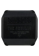 Regulus Stainless Steel Watch