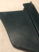 1992-1994 OEM Chevy GMC RH kicker pillar panel blue 15678222