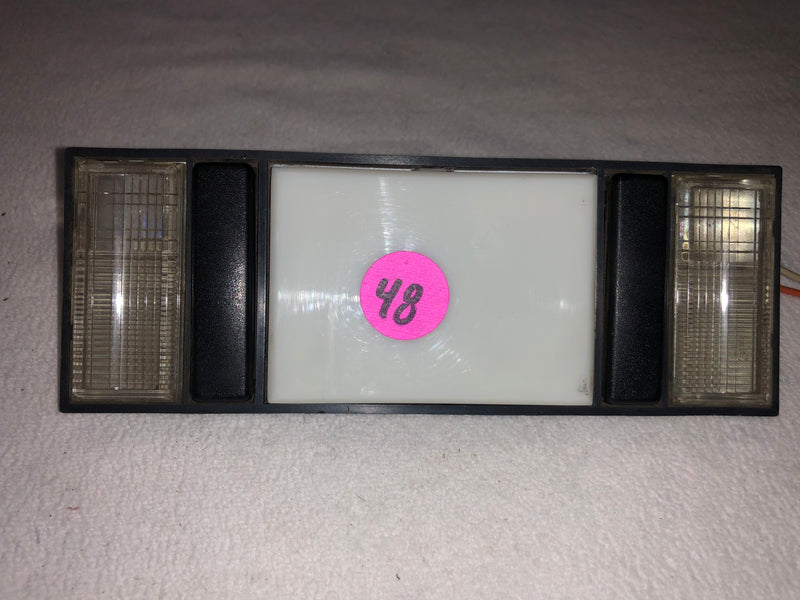 1995-1999 used dome light