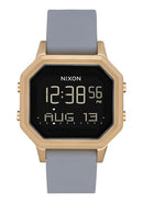 Siren Stainless Steel Watch