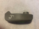 1988-1994 Chevrolet GMC truck LH tilt seat lever Gray