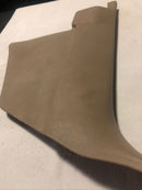 1992-1994 OEM Chevy GMC RH kicker pillar panel tan 15574080