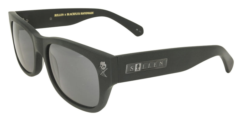 BLACK FLYS SULLEN FLY 2 COLLAB SUNGLASS