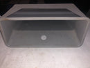 1988-2000 Chevrolet GMC truck left extended cab side storage bin