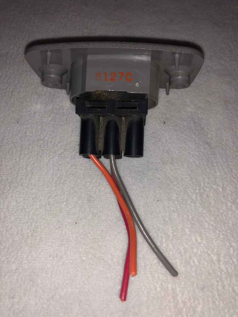 1995-1999 used seat switch