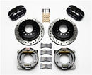 Wilwood Rear Brake Kit