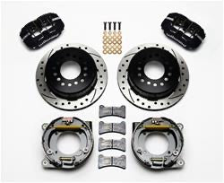 Wilwood Rear Brake Kit