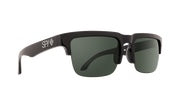 Helm 50/50- Soft matte Black- HD Plus Gray POLARIZED