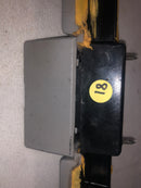 1995-2000 Chevrolet GMC extended cab truck LH rear ashtray armrest