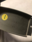 1992-1994 OEM Chevy GMC RH kicker pillar panel gray 15678222