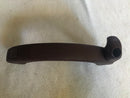 1995-2000 Chevy GMC truck Maroon red  LH rear grab handle