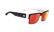 Cyrus  -Whitewall- HD Plus Gray Green W/Red Spectra Lens