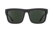 Discord- SOSI Black- HD Plus Gray Green POLARIZED