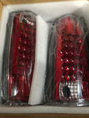 1988-1988 Chevy / GMC LED Red taillights