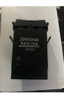 1988-1994 Chevy/GMC Genuine GM Fog Light Switch