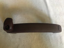 1995-2000 Chevy GMC truck Maroon red RH rear grab handle
