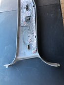 1995-1999 Chevrolet GMC Truck Pillar Trim
