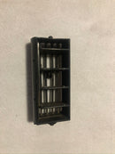 1988-1994 Center dash Single AC Vent