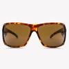 Electric Big Beat Sunglasses Gloss Tortoise