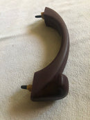 1995-2000 Chevy GMC truck Maroon red RH rear grab handle