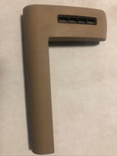 1988-1994 Chevrolet truck dash lower trim panel 15590571