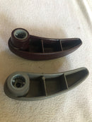 1995-2000 Chevy GMC RH passenger seat recliner lever